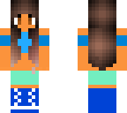 luna mino