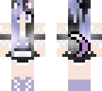 maid