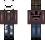 mask version