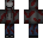 masked murderer