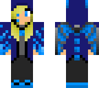 me as a drgn