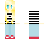 me in minecraft eh