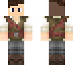 medieval bandit