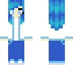meh own skin