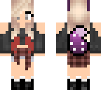 meh school skin