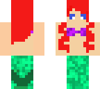 mermaid
