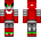 metal knuckles