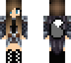 midevil gurl