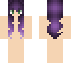midnight- hair base