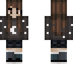 midnight girl
