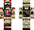 military survivor