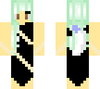 minecraft skin for yt