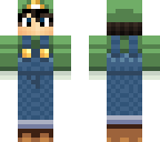 mitchuigi