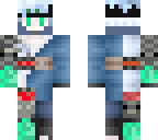 mitsuki robotico x2