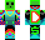 mlg epic slime