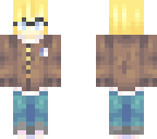 modern armin