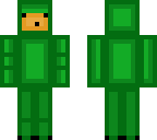 mrlazykingskin