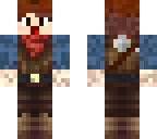 my forever skin