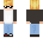 my friend skin