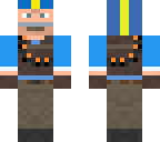 my heavy in tf2