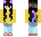 my oc marri