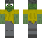 my zombie