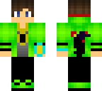 neon boy 2