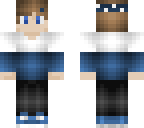 new cool pvp skin