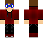 new skin