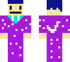 new updated roblox skin old