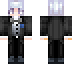 noah's wedding skin
