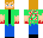 normal skin