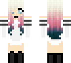 not my skin
