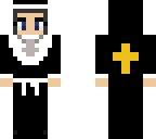 nun