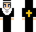 nun