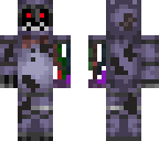old bonnie