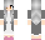 old woman edit