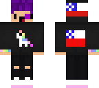 pablox chile