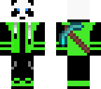 panda