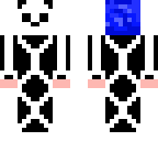 panda ghoul
