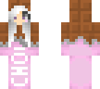 pastel coco girl