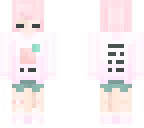 peach