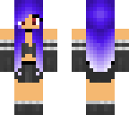 perl as a vampire