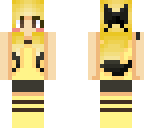 pickachu girl