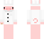 pigeyechef