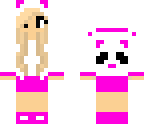pink panda edited