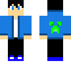 pixelace blue v2