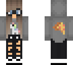 pizza gurl