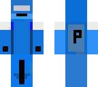 police robot