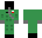 polish pilot